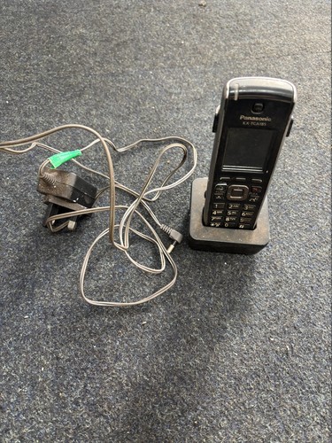 Panasonic tca185 phone - panasonic,