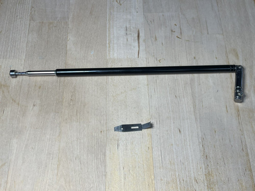Sangean ats 818 - spare, part