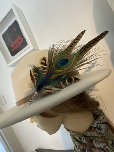 Handcrafted pheasant and - handcrafted,