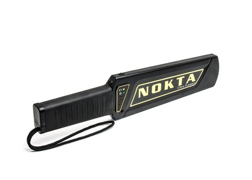 Nokta ultra scanner - scanner,