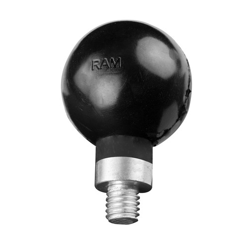Ram mount ball adapter with - mount,