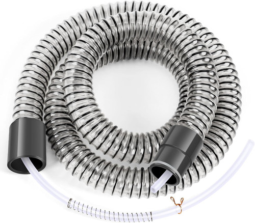 Upgrade 52m vacuum - 1.52m,