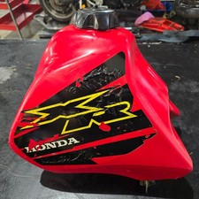 OEM Honda XR 400 fuel tank