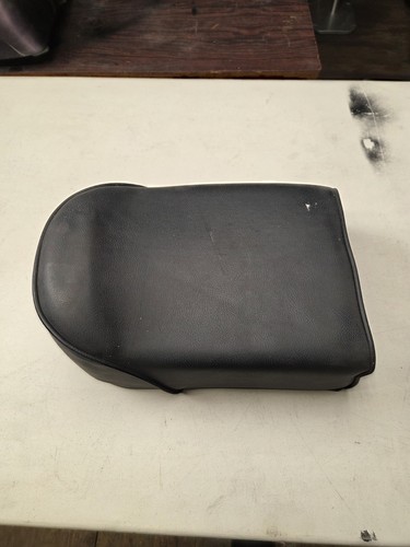 Honda st90 seat - honda,