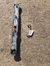 SCUDO DISPATCH EXPERT 2007-16 REAR BULB HOLDER LEFT PASSENGER SIDE +  CONNECTOR 