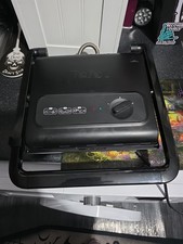 Tefal Optigrill+ GC713D40