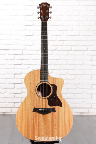 Taylor 24ce grand auditorium - grand,