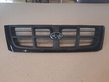 FOR SUBARU FORESTER SF 1997