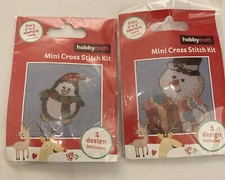 2, NEW, UNUSED, HOBBYCRAFT