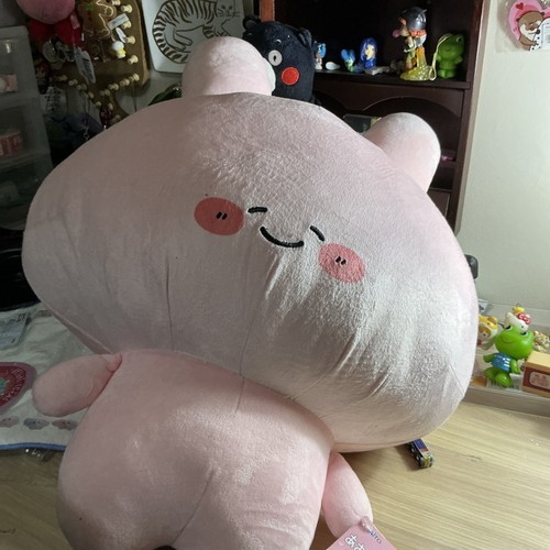 Extra large loveez - extra, soft