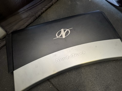 Nordictrack s45i treadmill - s45i,