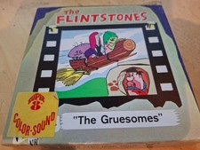 THE FLINTSTONES - THE