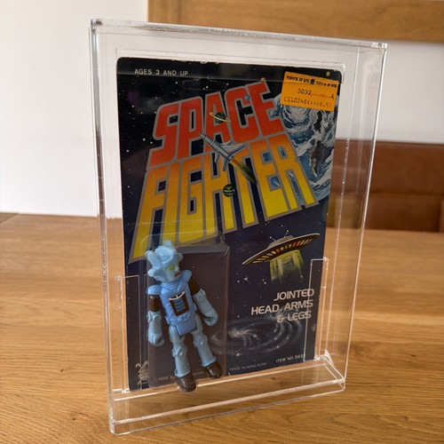 1979 tomland space fighter - tomland,