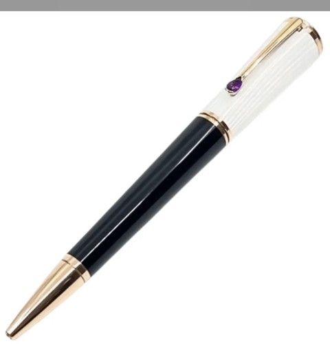 Montblanc ingrid bergman - bergman, la