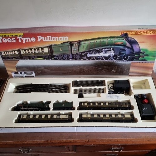 Hornby railways tees - hornby,