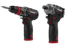 Parkside Performance 12V