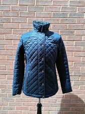 BARBOUR QUAIL-LADIES Quilted