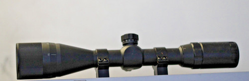 Stoeger rifle scope - ,