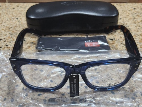 Ray ban mega wayfarer glasses - ban,