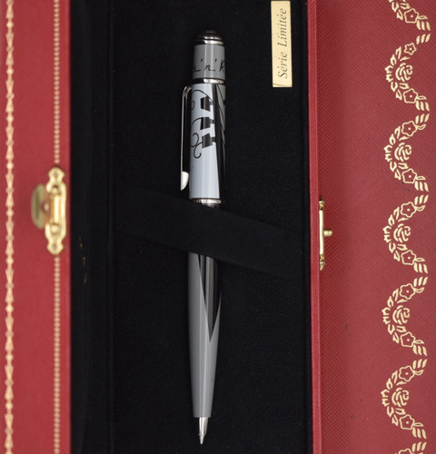 Cartier 2007 diabolo - 2007, de