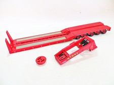 CORGI CC12604 '5 AXLE KING LOW