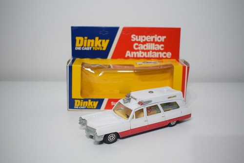 Dinky toys 288 - 1:43,