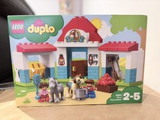 Lego DUPLO 10868 Farm Pony