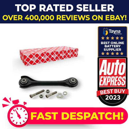 Wishbone suspension arm fits - /,