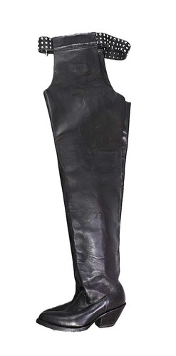 Rare custom men - rare, leather