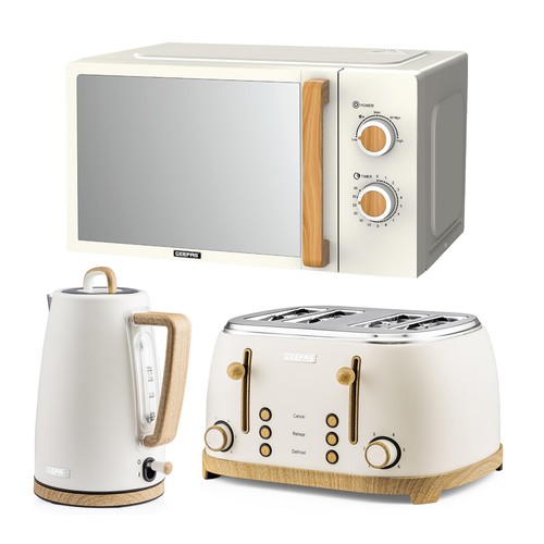 Geepas nordiq 20l microwave - geepas,