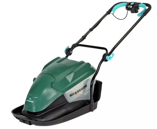 Mcgregor 30cm hover collect - 30cm,