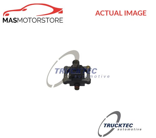 Engine ignition coil - ignition, trucktec