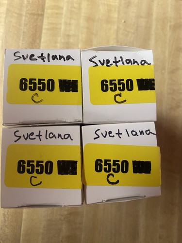 Svetlana 6550c matched - svetlana, quad