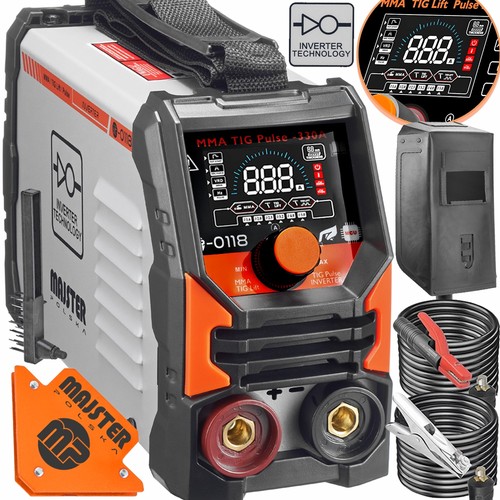 Tig lift welder 0118 - lift, mp-0118