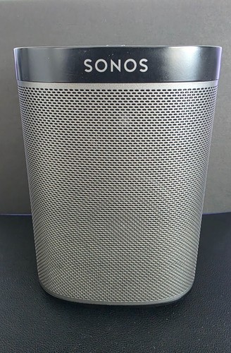 Sonos play wireless - play:1, smart