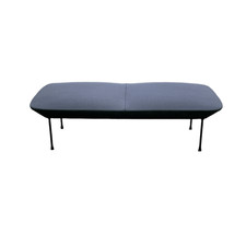 Muuto Oslo Bench by Anderssen