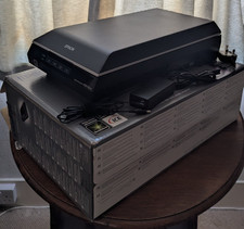 Epson Perfection V550 Photo