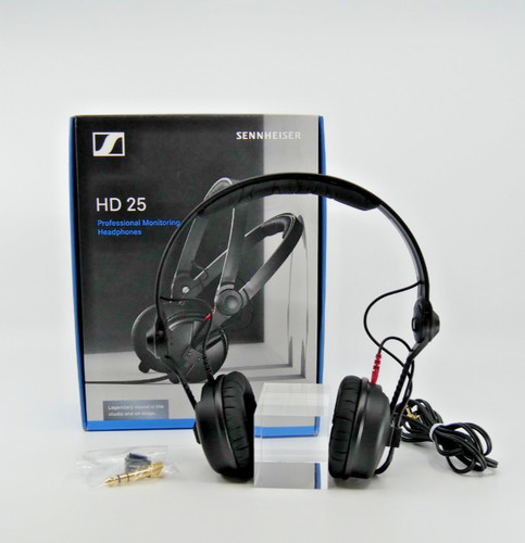 Sennheiser over the - ,