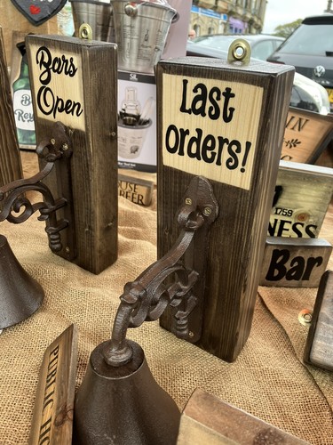 Traditional bar accessory - bar,