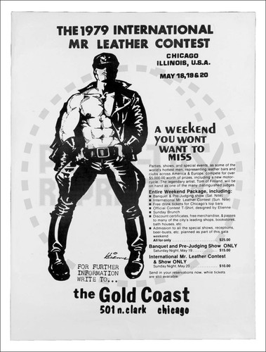 Gay interest international - -,