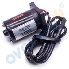 Tilt Trim Motor 67C-43880-01