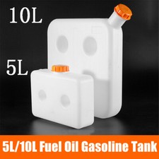 5L/10L /15L Plastic Fuel Oil Gasoline Tank Kit For Car Truck Air Diesel Heater