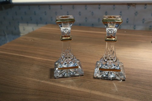 Stunning waterford crystal - 2,