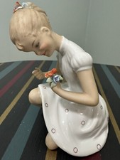 Vintage Wallendorf 1764