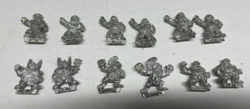 Games workshop blood bowl - games,