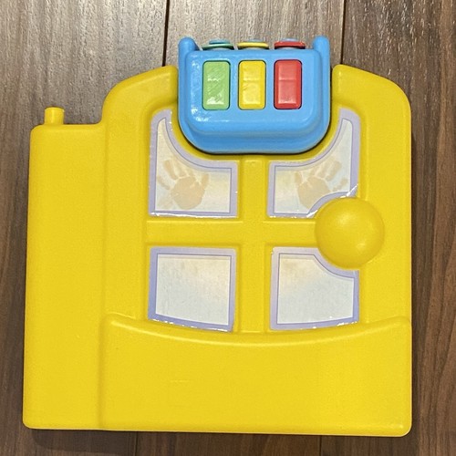 Little tikes activity - little, garden
