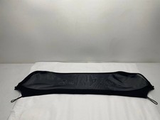 97-04 Mercedes R170 SLK Wind