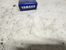 1997-2003 Yamaha YZF600R Thundercat rear back center tail fairing cowl BLUE