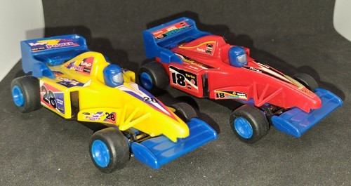 Two formula one - formula,