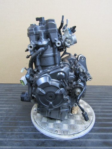 Yamaha 2021 252 - 12,252, miles